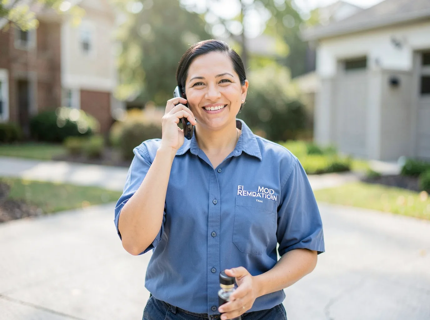 Mold Remediation Damascus, VA FAQs
